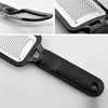 Image of Professional Foot Callus Remover File Rasp Scraper Cracked Pedicure Rough Tool Shopping