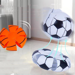 Outdoor Elastic Step Ball Magic Pet Toys Shopping