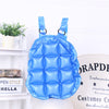 Image of Large Capacity Pvc Inflatable Cute Backpack Shopping