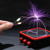 Image of Music Tesla Coil Lightning Mobile Phone Bluetooth Connection Shopping