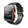 Image of Bluetooth Talk Smart Watch Outdoor Three Anti Sports Waterproof Meter Step Shopping