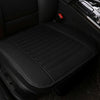 Image of 3D Universal PU Leather Car Seat Cover Breathable Pad Mat For Auto Chair Cushion Shopping