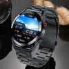 Image of Bluetooth Call Smart Watch Music Heart Rate Blood Pressure Always Bright Screen Shopping