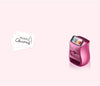 Image of Fully Automatic Intelligent 3D Nail Printer For Painting Shopping