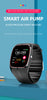 Image of Smart Watch P20 Blood Oxygen  Blood Pressure Heart Rate Monitoring Shopping