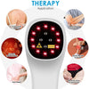 Image of Hand-Held Red Light Therapy Device Shopping