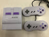 Image of SNES Game Console 16 Bit MINI Game Console Replica Shopping