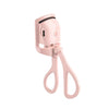 Image of Heated Eyelash Curler Electric Temperature Control Mini Eyelash Curler Electric Portable Charging Shopping