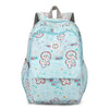 Image of Cute Girls' Lightweight Multi-layer Primary School Student Large Capacity Schoolbags Shopping