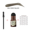 Image of One Step Eyebrow Stamp Shaping Kit Shopping111