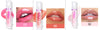 Image of New Tube Lip Rich Lip Color Slightly Spicy Lip Honey Lip Glass Mirror Face Lip Mirror Liquid Lipstick Shopping111