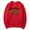 Image of Vintage Pottsfield Harvest Festival Sweatshirt Over The Gard Shopping