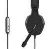 Image of E-Sports Game Subwoofer Earbuds Computer Headset Shopping