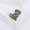 Image of Animal Creative Water Diamond Brooch Shopping