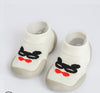 Image of Baby Toddler Shoes Shopping