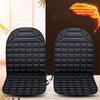 Image of On Board Heated Seat Cushion Interior Thermal Insulation Winter Body Heating Shopping