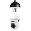 Image of WiFi CAMERA 1080P Bulb 4X Zoom Camera E27 Home 5GWiFi Alarm Monitor Shopping