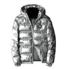 Image of Winter New Thick Warm Men's Down Jacket Shopping