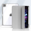 Image of Compatible with Apple , Magnetic Split Protective Case With Pen Slot Shopping