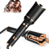 Image of Automatic Curling Iron Air Curling Flat Iron Magic Wand Wave Styling Automatic Rotating Curling Wand Salon Styling Shopping111