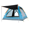 Image of Fully Automatic Speed  Beach Camping Tent Rain Proof Multi Person Camping Shopping