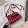 Image of Women's Fashion Chain Crossbody Shoulder Bag Shopping