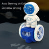 Image of Electric Universal Space Man Balancing Vehicle Shopping