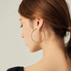 Image of Fashionable All-match High Grade Earrings Shopping