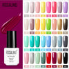 Image of Japanese Style Nail Phototherapy Color Gel Nail Gel Shopping111