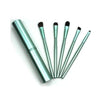 Image of 5pcs Travel Portable Mini Eye Makeup Brushes Shopping111