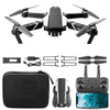 Image of Folding Remote Control Drone  4K Dual Camera Shopping111