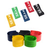 Image of 5 Level Resistance Rubber Bands Yoga Training Elastic Bands Shopping