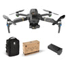 Image of Brushless GPS Drone 8K HD Aerial Photography Quadcopter Shopping