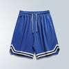 Image of Basketball Shorts Men's Sports Loose Summer Shopping