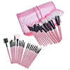 Image of Makeup brush bag Shopping111