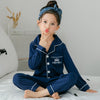 Image of Cotton pajamas for children Shopping