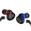 Image of In-Ear Headphones Subwoofer Fever HIFI Music Phone Headphones Earplugs Shopping