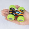 Image of RC car rolls on both sides Shopping