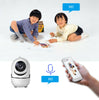 Image of WiFi wireless CCTV IP camera home security monitor Shopping