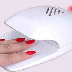 Nail dryer Nail Tool Nail Dryer nail polish Mini Nail Dryer Shopping111