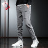 Image of Autumn And Winter Corduroy Six Pocket Corduroy Ankle-tied Men's Casual Pants Shopping