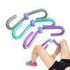 Image of Leg trainer leg clamp Shopping