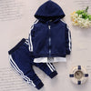 Image of Baby kids sports suit Shopping