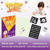 Image of Educational Toy Drawing Pad 3D Magic 8 Light Effects Puzzle Board Sketchpad Shopping