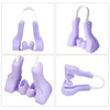 Image of Magic Nose Shaper Clip Nose Lifting Shaper Shaping Bridge Nose Straightener Silicone Nose Slimmer No Painful Hurt Beauty Tools Shopping111