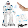 Image of Remote Control Toy Smart Robot Electric Dancing Toy Cross-border Amazon Wish Boys And Girls Shopping