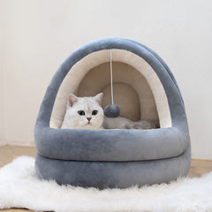 High Quality Cat House Beds Kittens Pet Sofa Mats Shopping