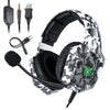 Image of ONIKUMA K8 gaming headset Shopping