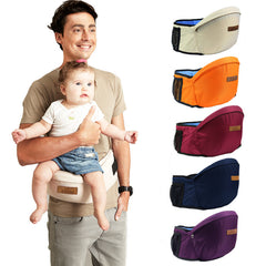 Baby Waist Stool Baby Carrier Single Stool Multifunctional Shopping