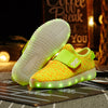 Image of Illuminated shoes Shopping